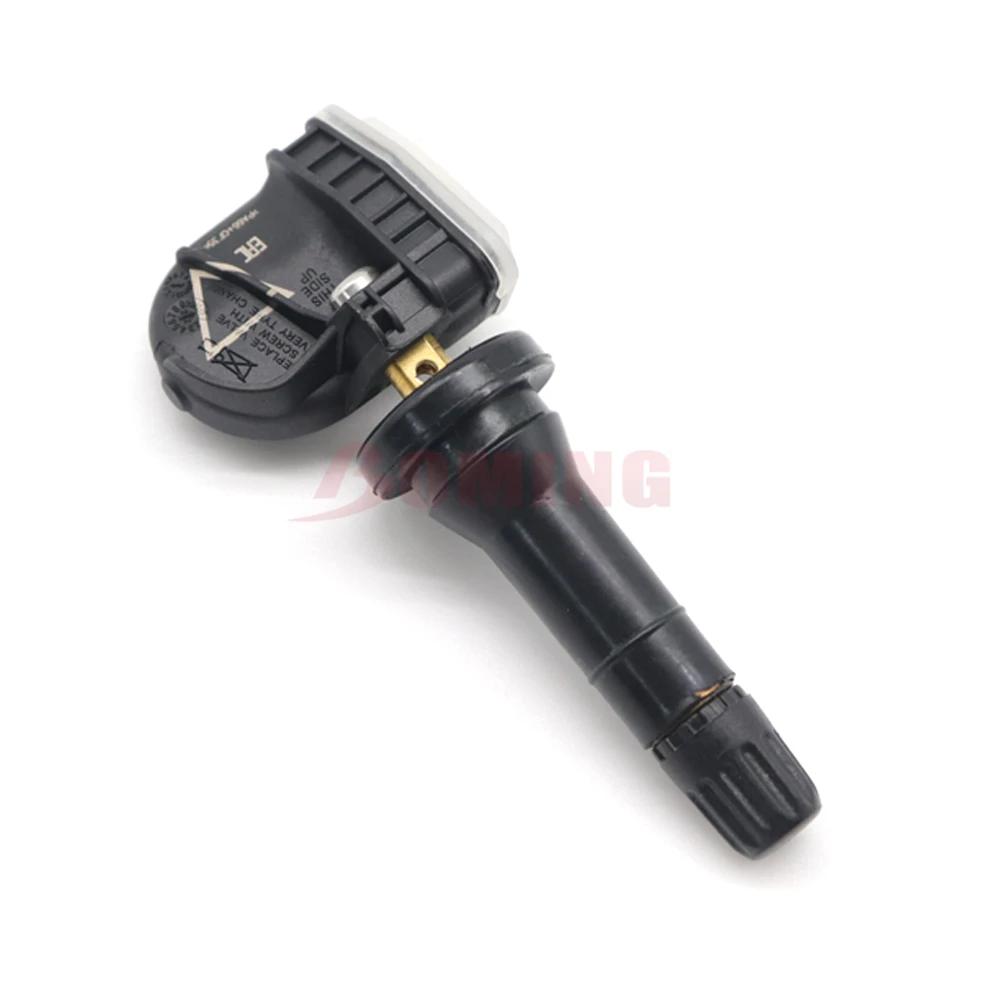 TPMS 6600145881 Car Tire Tyre Pressure Sensor For Geely Geometry A/C/E/G6 Emgrand Emgrand EV Pro Emgrand GL/L For Lynk & Co 06 1PCS
