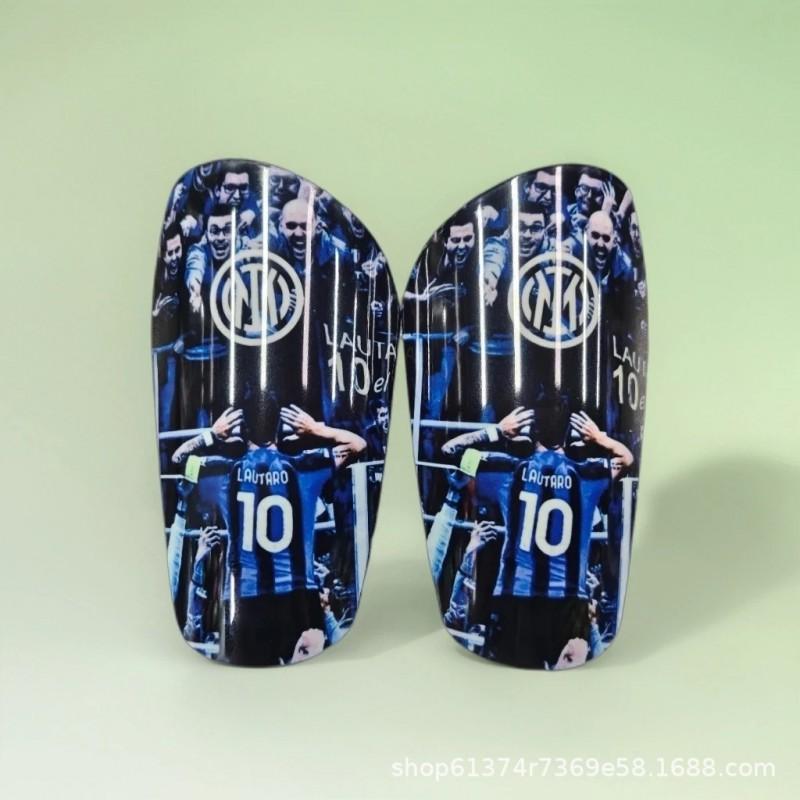 Soccer Shin Guards With Honeycomb Insert Pad Thick Impact Protection Adults Teens Kids