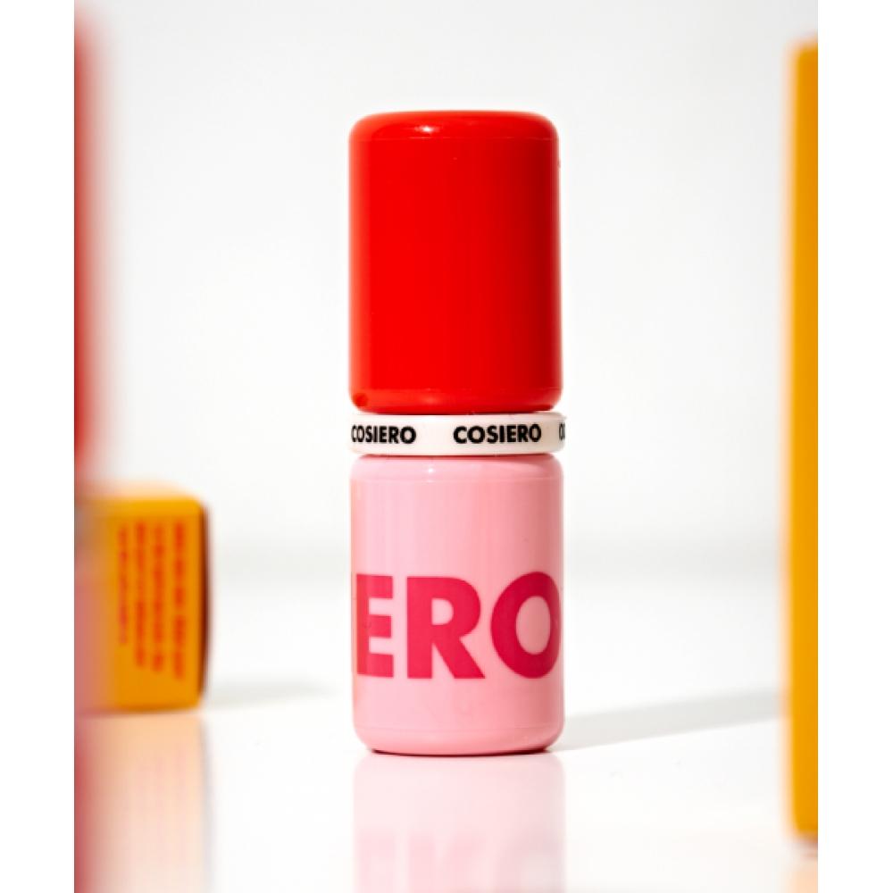 Siero Cosmetic Cociero Jelasy Glow Tint Plumper 05 Deep ginger