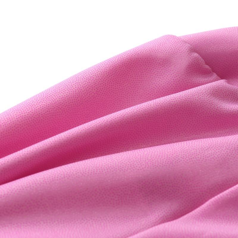 Kids Girls' Dance Shorts Ballet Gymnastics High-Rise Elastic Solid Dancing Boyshort Performance Safety Short Pants