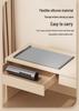 Portable Foldable Silicone Dish Mat - Heating Pad for Home Dining Table