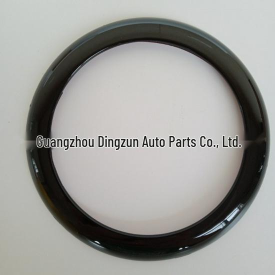 

Aluminum Rear Emblem Decoration Ring for BMW 1 Series F20/F21 (2011-2019)