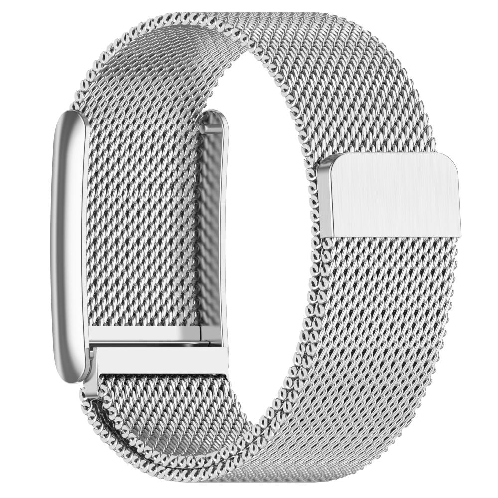 Cinturino Milanese Per Whoop 5.0 Cinturino Metallo Cinturino Fibbia Magnetica Cinturino Per WHOOP 5.0 MG Accessori Orologio