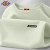 Camiseta de manga corta de algodón pesado para hombre Dickies 2026