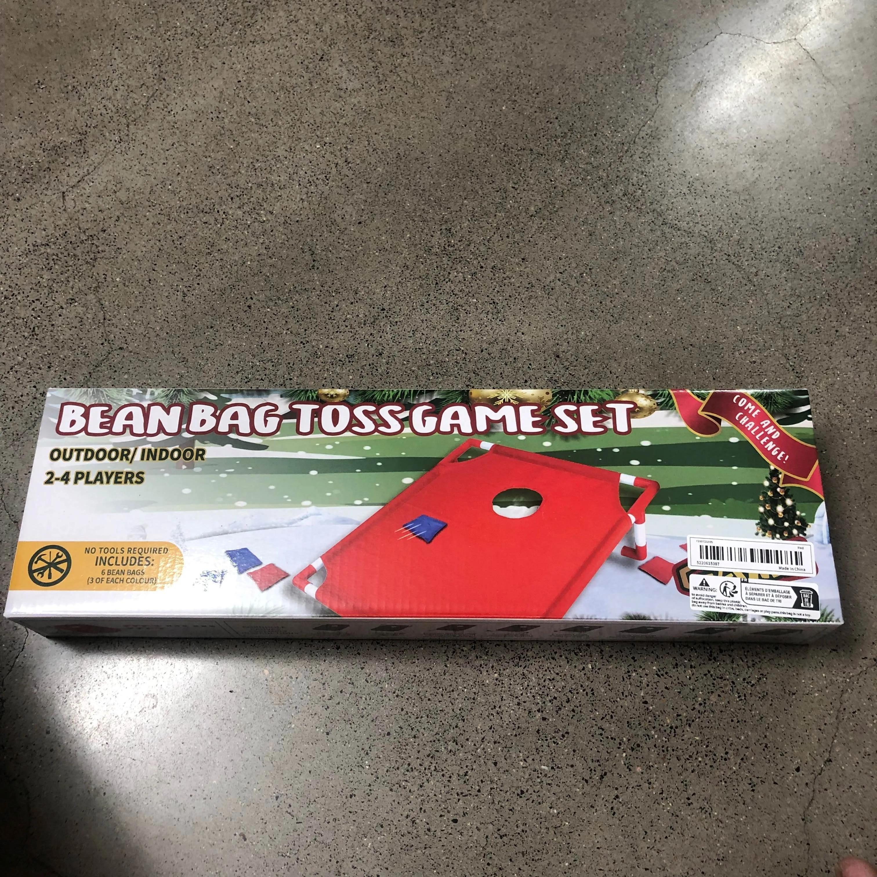 

Детская игра с метанием мешочков на открытом воздухе Доска для метания мешочков Тренировочная доска для метания мешочков Игрушка для метания мешочков Набор игровых досок с отскоком Спортивные игры на открытом воздухе красный