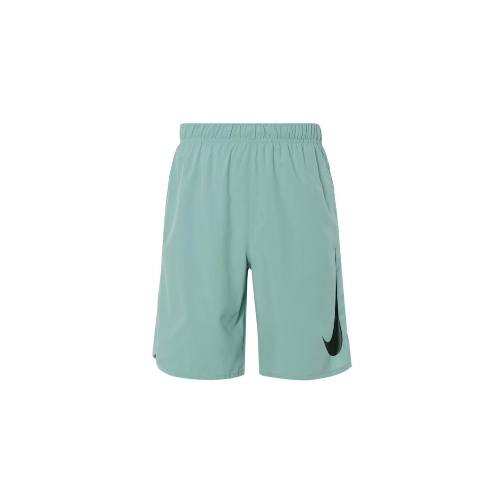 Nike Dri-FIT Challenger Solid Quick-Dry Running Shorts Men Shorts Mineral DX0905-309