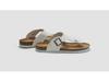 Ruizu Cork Slippers: Trendy Korean-Style Unisex Summer Beach Sandals & Casual Flip Flops