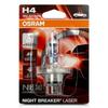 Osram 64193NL-01B H4 12V 60/55W Car Bulb