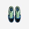 [Nike] Court Borough Low Recraft Gradeschool [DV5456-12]