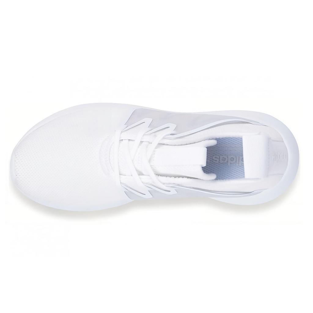 (WMNS) Adidas Tubular Viral 2 'White Grey' Women's BY9743