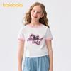 Üstler ( 4 yaş üzeri Kız Çocukları İçin) – T-shirtler