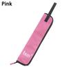 With Carrying Strap Drum Stick Case Drum Stick Bag Drumstick Bag Drum Instrument Accessories