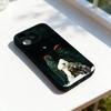 SSS4U D-Drake New Album Cool Phone Case Silicone Black Soft For iPhone 17,16,15,14,13,12,11,Pro,Max,Plus,E,SE4,Air,Mini