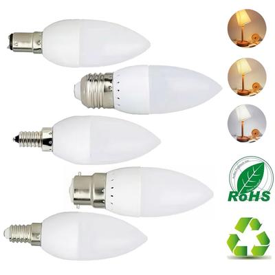 Λάμπες LED – Λαμπτήρες και σωλήνες LED