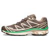 XT-6 'Mindful - Falcon Bright Green' Sneakers 473120