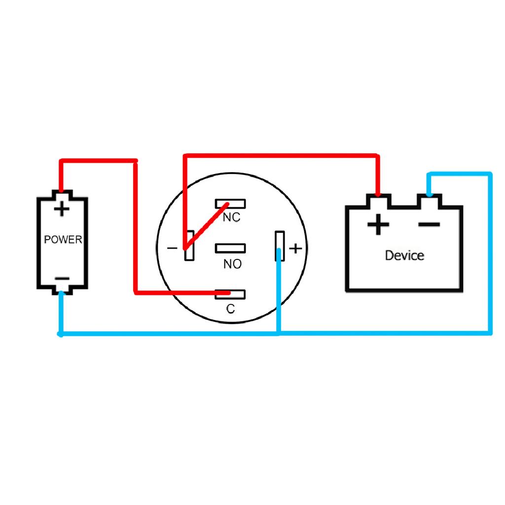 Electric Waterproof Power 12v Led Light Momentary Push Button Switch 8/10/12/16/19/22 Mm Pressure Switches 220v 24v 3v Keyboard Switches Oil Pressure