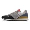 New Balance 996 Grau Marineblau CM996OG