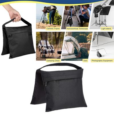 Sacco a sabbia Resistente al Vento Robusto Per Tende da Sole Tende da Campeggio Impermeabile Tessuto Oxford Capacità di Carico Fino a 10kg/22lbs