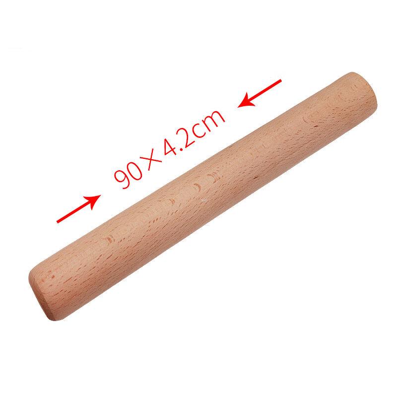 Beechwood Rolling Pin