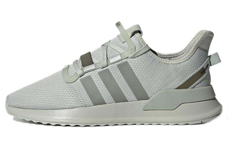

Adidas U_Path Run Ash Silver EE4467 37⅓