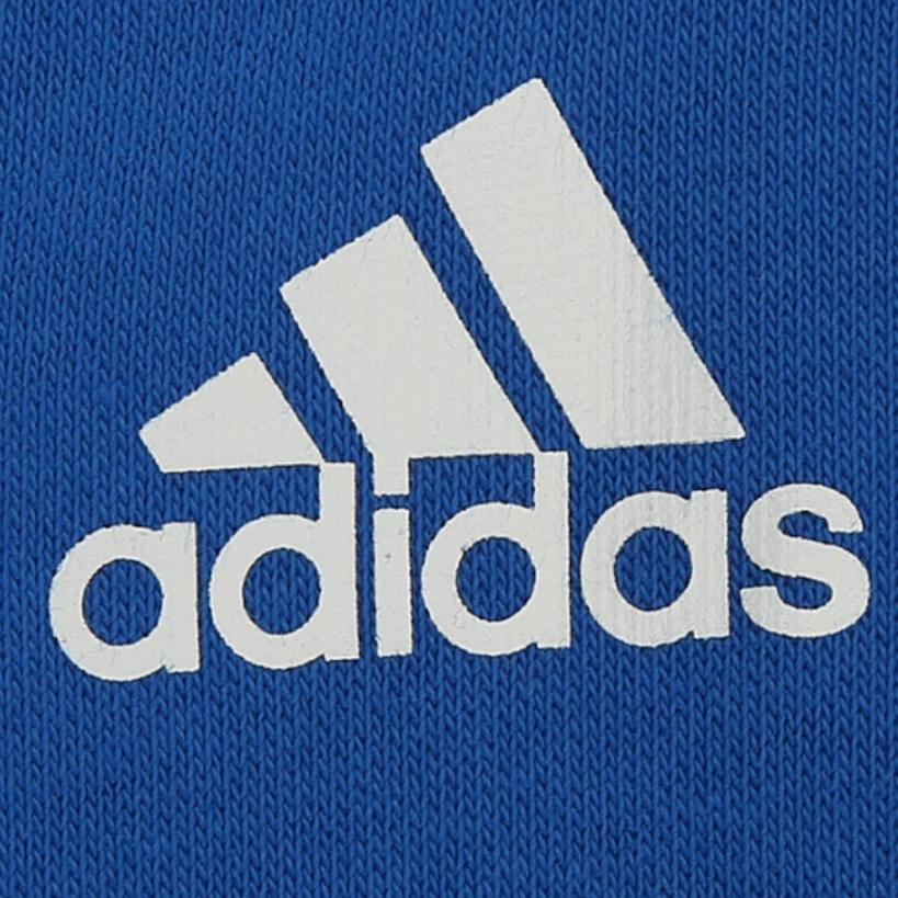 adidas Casual Sportswear Blue Children Aged 3 7 Years Old DM7055