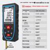 SNDWAY High-Precision Laser Distance Meter and Electronic Ruler.