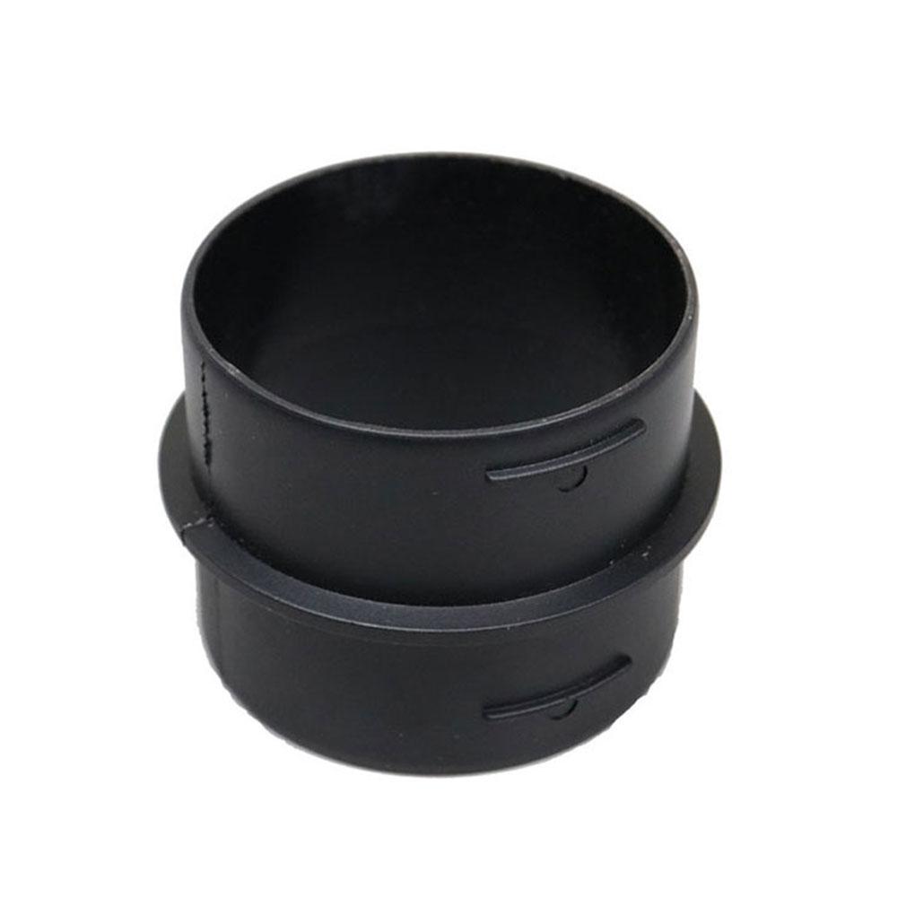 

75 мм воздуховод вентиляционный износостойкий соединительный элемент для выхлопной трубы соединительный шланг