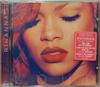 CD RIHANNA Loud B001492702 Def Jam Recordi 2010 Canada Dance Electronica Occasion