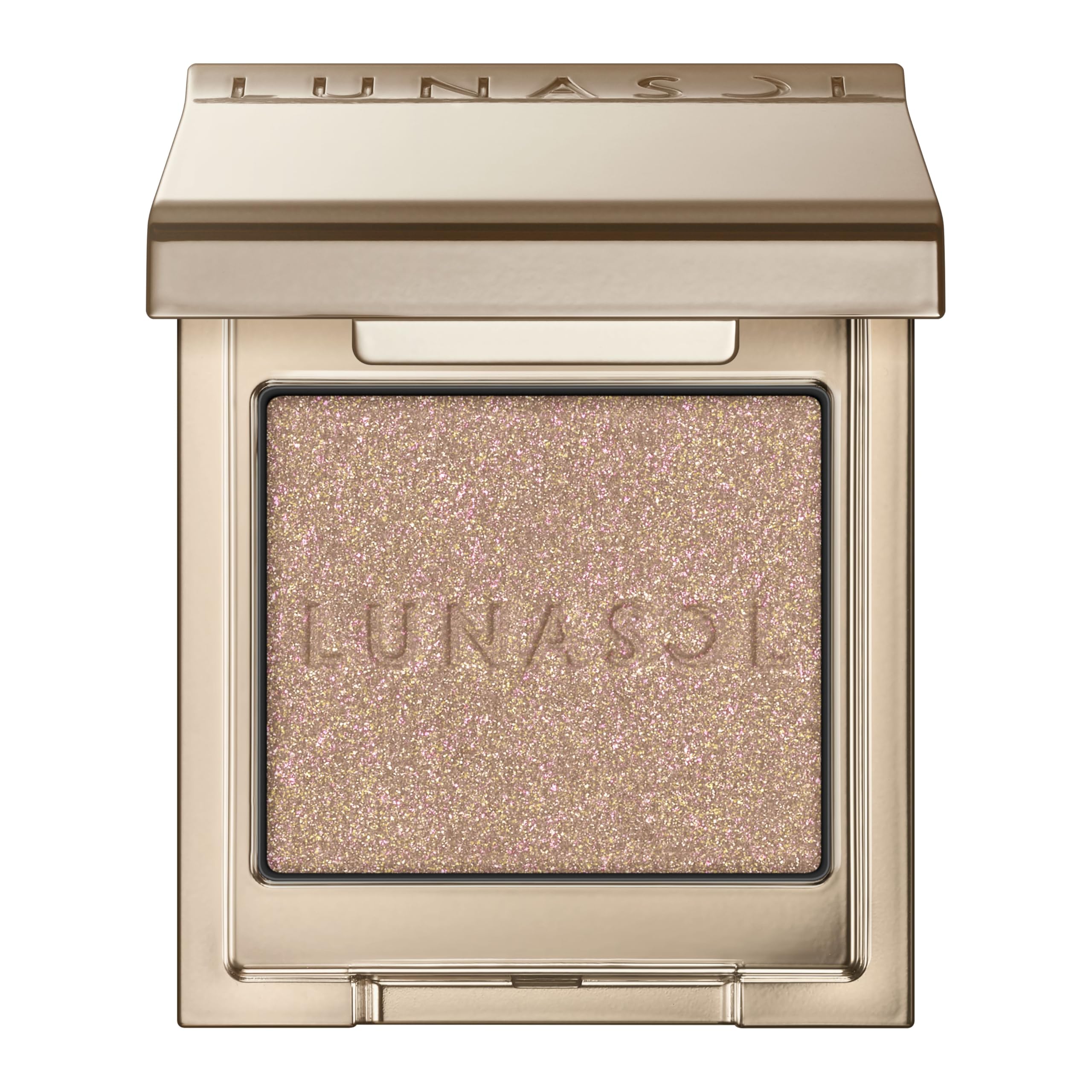 

LUNASOL Моно тени для век 09 [Тени для век] [Один цвет] Изумительное сокровище