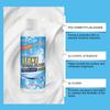 Professional Stone & Quartz Countertop Repair Kit - Fix Scratches, Remove Stains, Restore Shine, Crystal Plating Protection