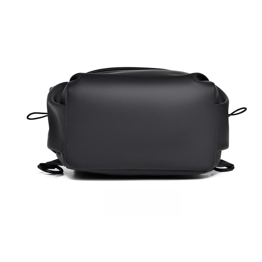 Trendy Men's Chest Sling Bag Stylish Crossbody Backpack for Daily & Outdoor Use