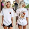 2026 Summer and Graph Tshirt Unisex Fashion Cotton Quality Casual Loose Short Sleeve Classic Unisex