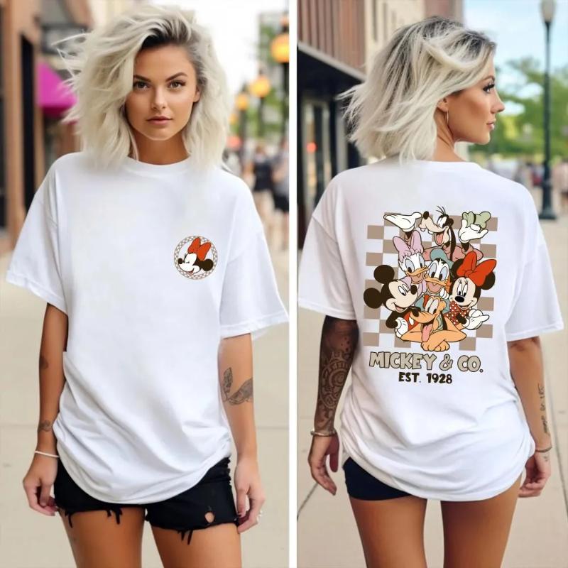 2026 Summer and Graph Tshirt Unisex Fashion Cotton Quality Casual Loose Short Sleeve Classic Unisex