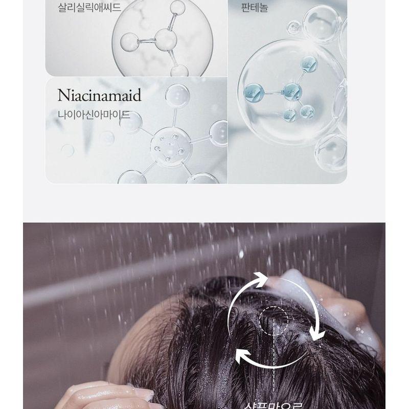 Dr. Groot - Multi-Perfection Hair Loss Care Shampoo For Weak Hair