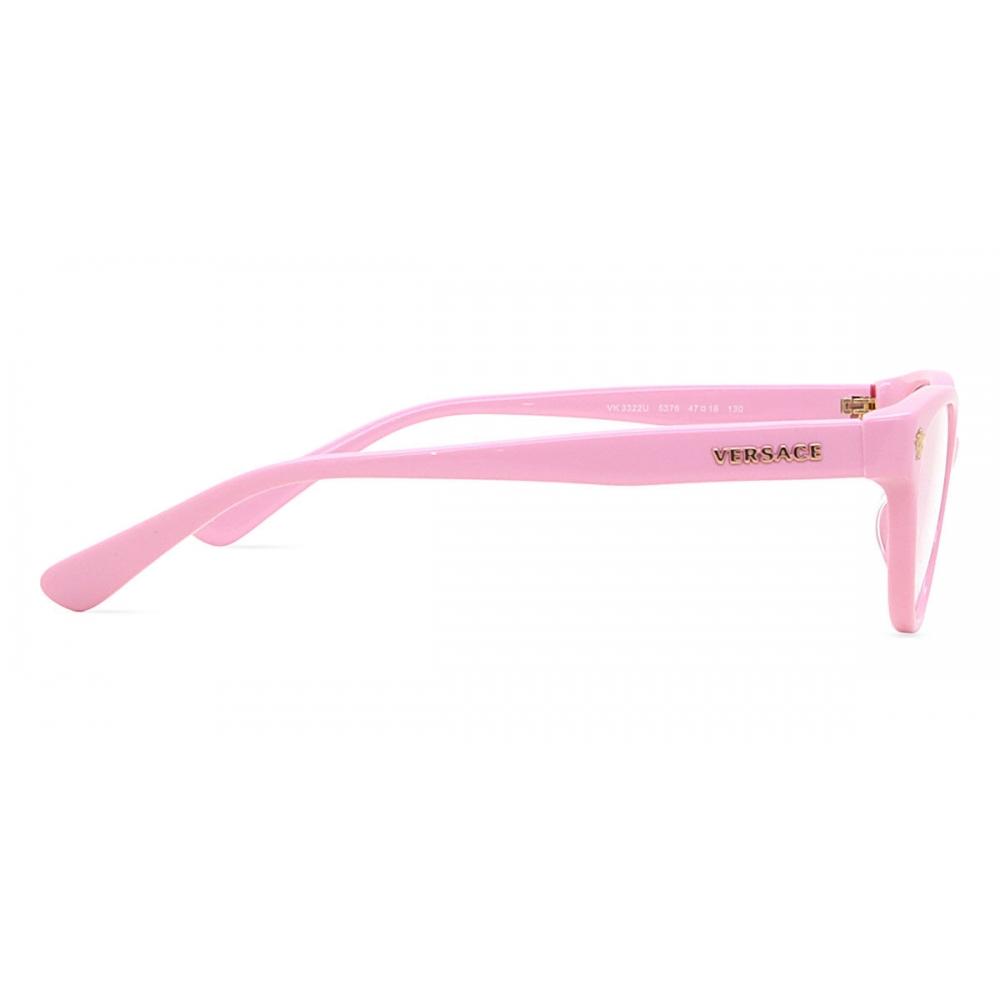 Versace Kids Eyeglasses Vk3322u