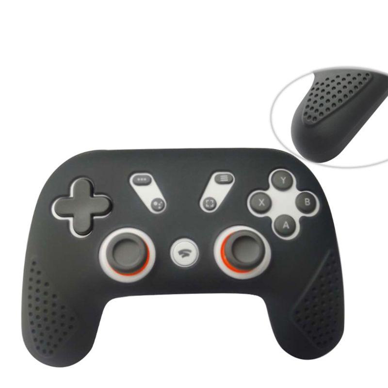 Weiche Silikon Schutz für Hülle für Schale Abdeckung Haut für Edition Controller Gamepad Spiel Griff Joysti