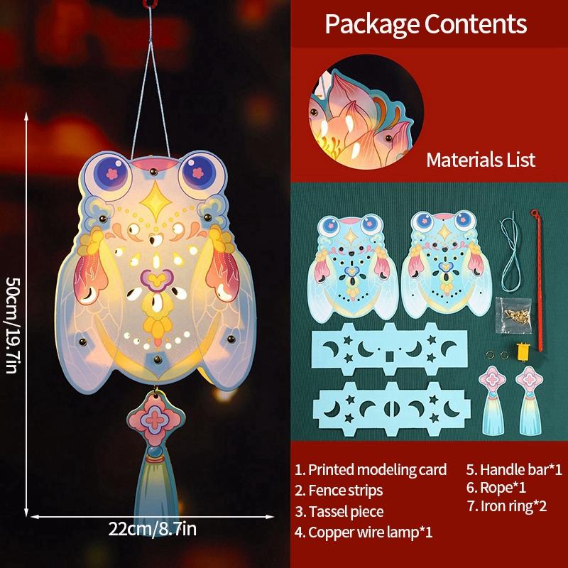DIY Paper Lanterns Japanese Lantern Wedding Chinese Lantern Decorative Lanterns for Home Decor Christmas Outdoor Accessorie