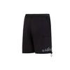Puma SS23 Chinese Culture Tribute Collection Casual Shorts Men's Black Moderate 621924-01