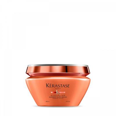 K Rastase Discipline Mască de Păr Oleo Relax 200ml