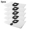 Dust Removal Vacuum Cleaner Bags Dust Bags Vacuum Cleaner Dust Bags Strong Suction 5pcs Package Cleaner Home Environment