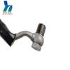 1341K4  9805975380 11537565433 Turbocharged Coolant Hose For Peugeot 3008 208 308 408 508 5008 RCZ Citroen C5 C4