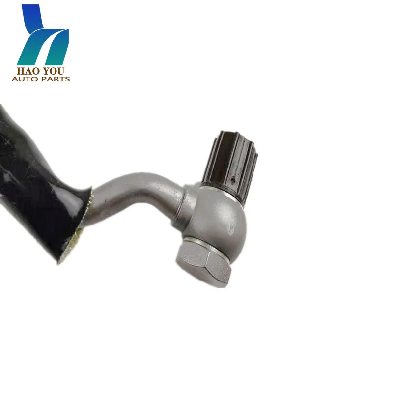 1341K4  9805975380 11537565433 Turbocharged Coolant Hose For Peugeot 3008 208 308 408 508 5008 RCZ Citroen C5 C4