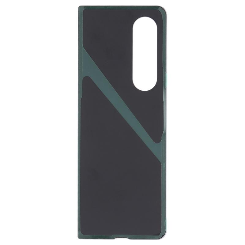 For Samsung Galaxy Z Fold3 5G F926 Back Battery Housing Cover Replacement Part (without Logo)