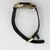 Used [Operation/Automatic] RADO BALVOA V Men's Watch At
