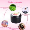 20Ml Strong Solid Nail Rhinestone Glue No-Wipe Jewelry Adhesive Gel Diamond Crystal Gems Bling Soak Off Tips Glue Manicure Tools