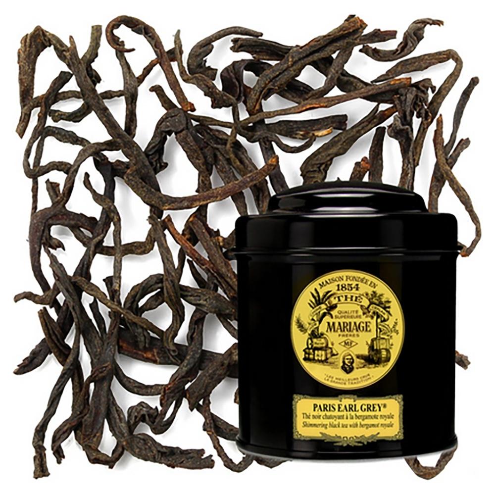 Mariage Frères Paris Earl Grey 100G