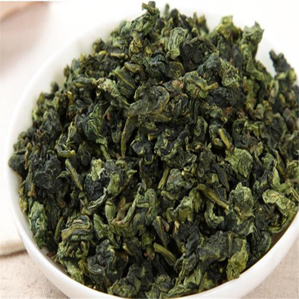 Tieguanyin Oolong Tea 250g Chinese Anxi Organic Healthy Natural Flavor Loose Leaf