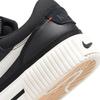 Nike Court Legacy Lift Women's Sneakers (DM7590-001) Black/white/team Orange/sail