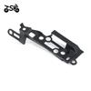 Rear Seat Mounting Bracket For Kawasaki Ninja ZX 10R 2011-2018 Rear Seat Frame Tailstock Protection Plate Side Fairing Cover