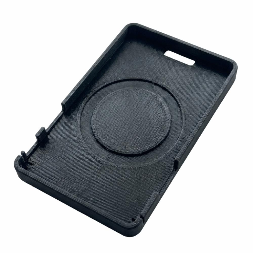 Ultra-thin E-Reader Case 3D Printed PETG Portable Cover for XTEINK X4Pro E-Reader Protection